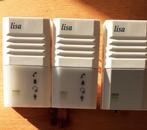 Flits Licht Alarm Systeem, Ophalen of Verzenden, Gebruikt, Humantechnik