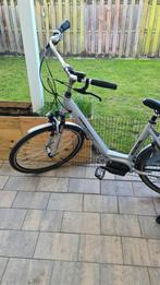 4 elektrische fietsen voor 300e. stabiele prijs, Fietsen en Brommers, Fietsen | Dames | Damesfietsen, Gebruikt, Batavus, Ophalen