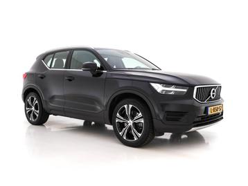 Volvo XC40 1.5 T4 Recharge Inscription Expression (INCL-BTW) beschikbaar voor biedingen