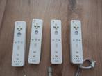 Wii controles, Spelcomputers en Games, Ophalen, Zo goed als nieuw, Wii, Wii-mote of Nunchuck