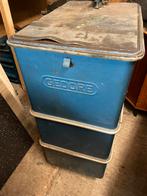 Gedore gereedschapskar, 40 liter of meer, Ophalen of Verzenden, Zo goed als nieuw, Minder dan 50 cm