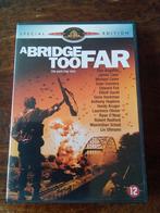 A Bridge Too Far - Special Edition 2 dvd's, Cd's en Dvd's, Ophalen of Verzenden, Zo goed als nieuw, Oorlog