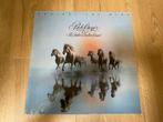 Bob Seger & The Silver Bullet Band - Against The Wind, Cd's en Dvd's, Vinyl | Rock, Ophalen of Verzenden, Zo goed als nieuw, 12 inch