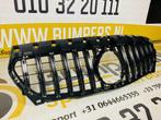 Grill Mercedes CLA Klasse W117 2013-2016 GT Panamericana Gri, Gebruikt, Ophalen of Verzenden