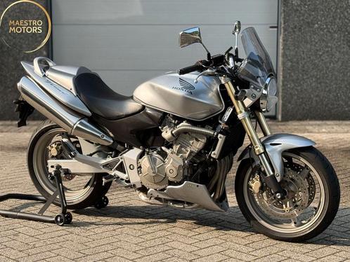 Honda CB600F Hornet C INRUILKOOPJE Origineel NL! CB600 F, Motoren, Motoren | Honda, Bedrijf, Naked bike, meer dan 35 kW, 4 cilinders