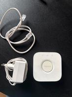 Philips Hue Bridge - Slimme Verlichting Hub, Audio, Tv en Foto, Ophalen of Verzenden, Gebruikt, Zonder harde schijf