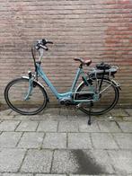 Elektrische batavus milano e go/combo, Fietsen en Brommers, Elektrische fietsen, Ophalen, Batavus, Zo goed als nieuw, 59 cm of meer