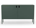 Tenzo 2 deurs kast - Uno Dressoir 8554-031 Forest, Huis en Inrichting, Kasten | Dressoirs, Ophalen, Nieuw, 25 tot 50 cm, 100 tot 150 cm