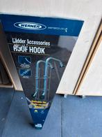 Little Jumbo 1299065000 Ladder nokhaak - 150kg nieuw, Ophalen of Verzenden, Nieuw, 4 meter of meer