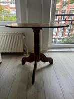 wijn (kleine) tafel, Ophalen