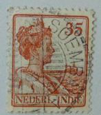Ned. Indie: K 114-05: nr.127 langebalk Soembawa, Postzegels en Munten, Postzegels | Nederlands-Indië en Nieuw-Guinea, Nederlands-Indië
