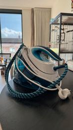 Philips PerfectCare Performer GC8723/20, Witgoed en Apparatuur, Strijkijzers en Strijkplanken, Ophalen of Verzenden, Zo goed als nieuw