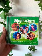 Studio 100 Musicalhits CD, Verzenden, Zo goed als nieuw, Muziek, Tot 2 jaar