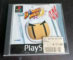 Bomberman “the white label”, Avontuur en Actie, Ophalen of Verzenden, Zo goed als nieuw, 3 spelers of meer