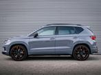 CUPRA Ateca 2.0 TSI 4DRIVE LIMITED AKRA CARBON BEATS BREMBO, Auto's, Automaat, Gebruikt, Zwart, 4 cilinders