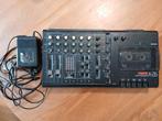 Fostex Multitracker X26 - Cassette Recorder/Mixer, Ophalen, Gebruikt, Audio