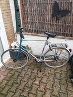 Gazelle tourmalet fiets, Ophalen, Gebruikt