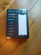 TP-Link Omada EAP650-Outdoor AX3000 WiFi 6 Access Point, Ophalen of Verzenden