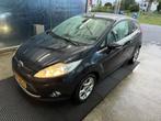 Ford Fiesta 1.4 Titanium, Ophalen