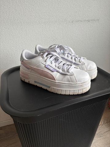 Leuke Puma sneakers beschikbaar voor biedingen
