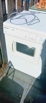 Dryer, Witgoed en Apparatuur, Ophalen of Verzenden, Zo goed als nieuw, 85 tot 90 cm