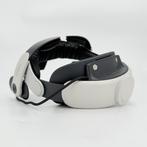 BOBOVR M3 Pro - Riem met 2 stuks batterijen voor Quest 3, Spelcomputers en Games, Virtual Reality, Flex Ltd., Zo goed als nieuw