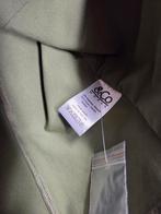 Nieuw &Co Woman Gilet Donkergroen Maat S, Ophalen of Verzenden, Maat 36 (S), Groen, Unknown