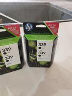 HP 2-Pack 339, Computers en Software, Ophalen, Nieuw, X, X