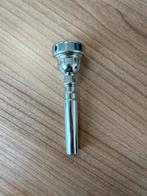 Getzen Trompet Mondstuk 7C - Als Nieuw!, Geen, Ophalen of Verzenden, Zo goed als nieuw, Trompet
