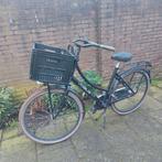 Dames- meisjes fiets, Ophalen, Gebruikt, Vogue, Versnellingen