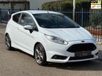 Ford FIESTA 1.6 ST1 Cruise / Stoelverwarming, Auto's, Ford, Voorwielaandrijving, 1063 kg, Gebruikt, Zwart