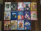 14 DVD's voor kinderen/jeugd, Cd's en Dvd's, Cd's | Kinderen en Jeugd, Ophalen of Verzenden, Gebruikt