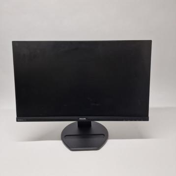 Philips B-line 241B8QJEB/00 Monitor Zwart | Nette staat beschikbaar voor biedingen
