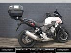 HONDA CB 500 X / ABS (bj 2016) CB500 35KW A2 geschikt, 2 cilinders, Bedrijf, Sport, 471 cc