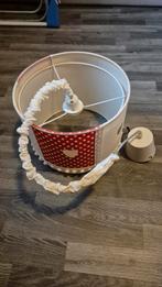 Leuke kinderkamer lamp, Ophalen, Gebruikt, Kindvriendelijk, Stof