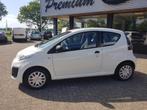 Citroën C1 1.0 Attraction,AIRCO,ZEER NETTE STAAT,RIJKLAAR, Voorwielaandrijving, Euro 5, Gebruikt, 4 stoelen
