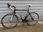 TOPFIETS: Giant TCR Alliance – Full Carbon – Shimano 105, Ophalen, 28 inch, Carbon, Heren