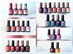 Pink gellac +topcoat basecoat en mat, Ophalen of Verzenden, Zo goed als nieuw, Overige kleuren, Handen en Nagels