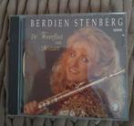 BERDIEN STENBERG DE TOVERFLUIT VAN MOZART, Verzenden, Zo goed als nieuw