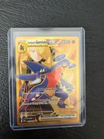Cynthia’s Garchomp EX 241 Pokemon laart, Hobby en Vrije tijd, Verzamelkaartspellen | Pokémon, Ophalen of Verzenden, Zo goed als nieuw