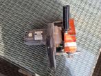Diatec Freesmachine, Ophalen of Verzenden, Gebruikt