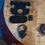 PSP in goede staat, Spelcomputers en Games, Games | Sony PlayStation Vita, Gebruikt, Overige genres, 1 speler, Ophalen of Verzenden