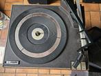 platenspeler, Ophalen of Verzenden, Niet werkend, Platenspeler, Philips