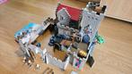 playmobil 6000 koningskasteel van de leeuwenridders, Ophalen, Zo goed als nieuw, Complete set
