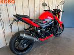 Suzuki GSX-S750 (bj 2018), 750 cc, SUZUKI, 4 cilinders, Motorrijbewijs A