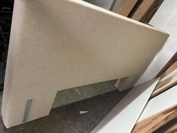 Swiss Sense Hoofdbord - Stijlvol & Comfortabel beschikbaar voor biedingen