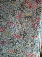 Traditionele Japanse Kimono colorful flower kiku, Ophalen of Verzenden