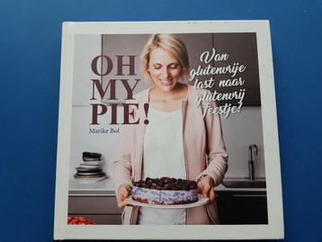 Oh my pie! (tekst: NL) - Marike Bol beschikbaar voor biedingen