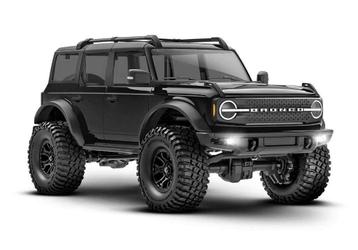TRX-4M 1/18 Scale and Trail Crawler Ford Bronco 4WD Electric beschikbaar voor biedingen