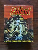 Fallout big box pc game rare cib, Spelcomputers en Games, Games | Pc, Ophalen of Verzenden, Zo goed als nieuw